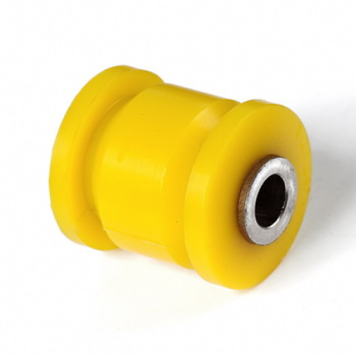 Полиуретановый сайлентблок задней подвески, нижней тяги моста (1 шт.), Точка опоры.1-06-297