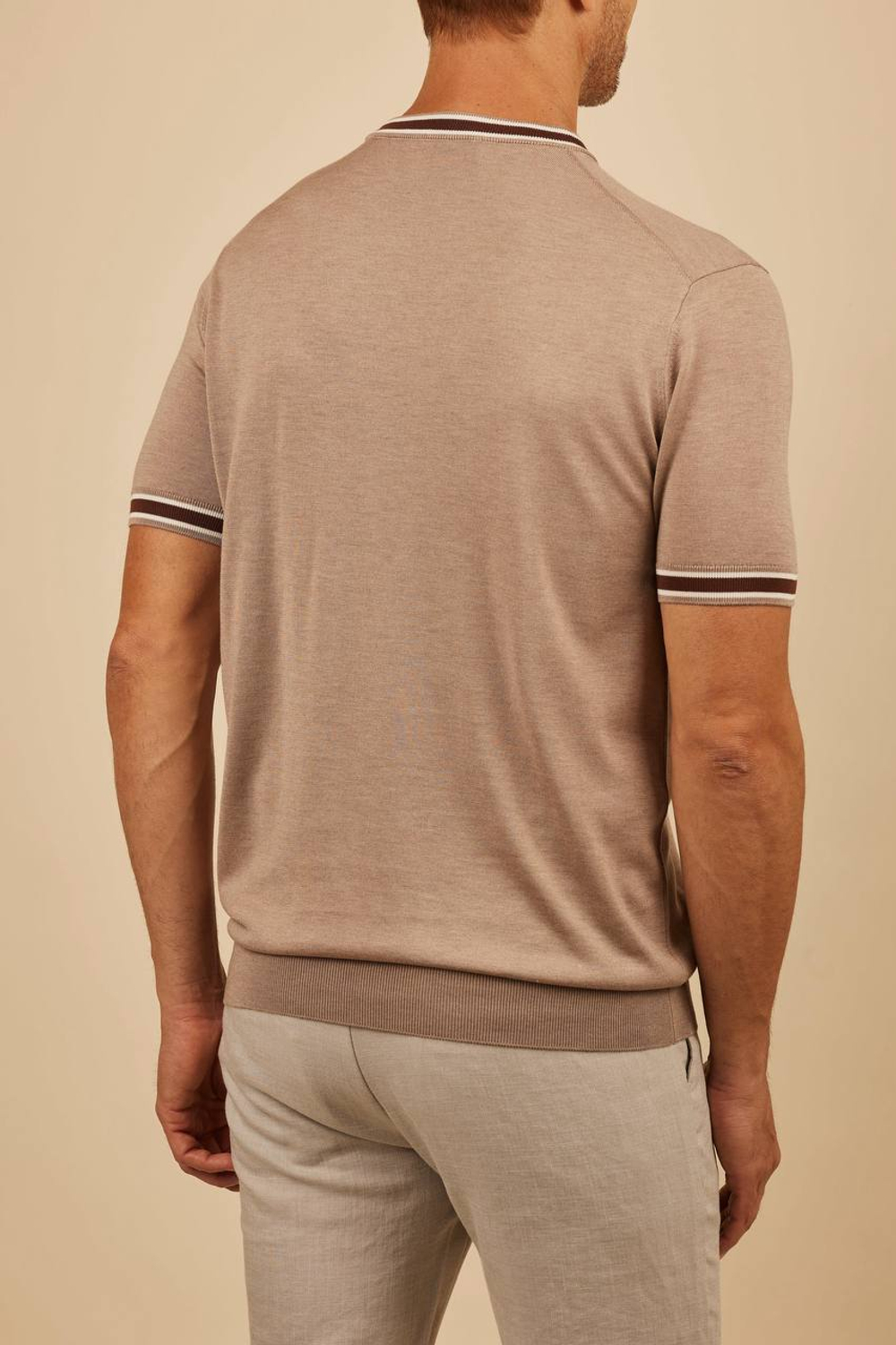 Футболка Eleventy