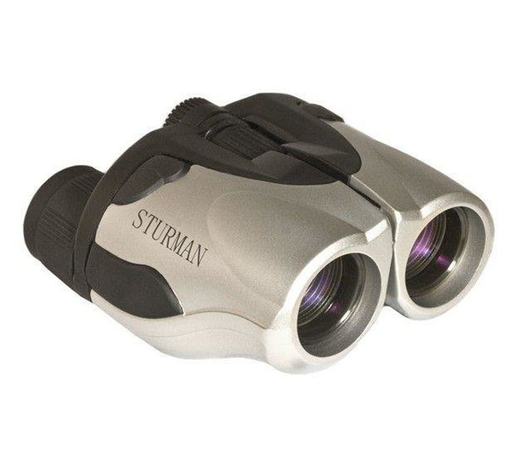 Бинокль Sturman 8-25x25 с переменной кратностью