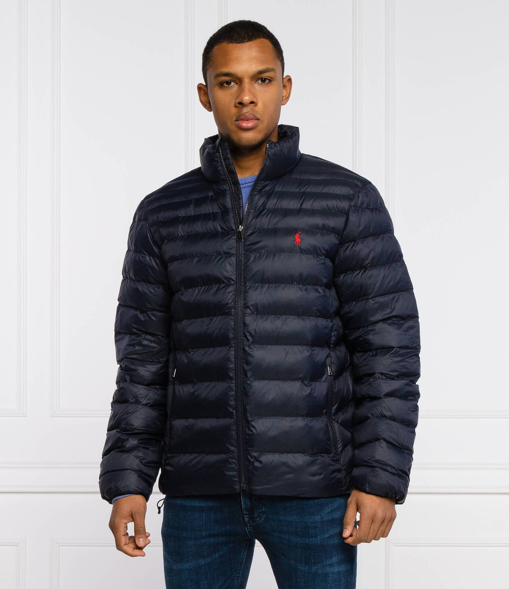 куртка terr POLO RALPH LAUREN - темно-синий(710810897)