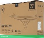 Монитор MSI 27" G27C4 E3