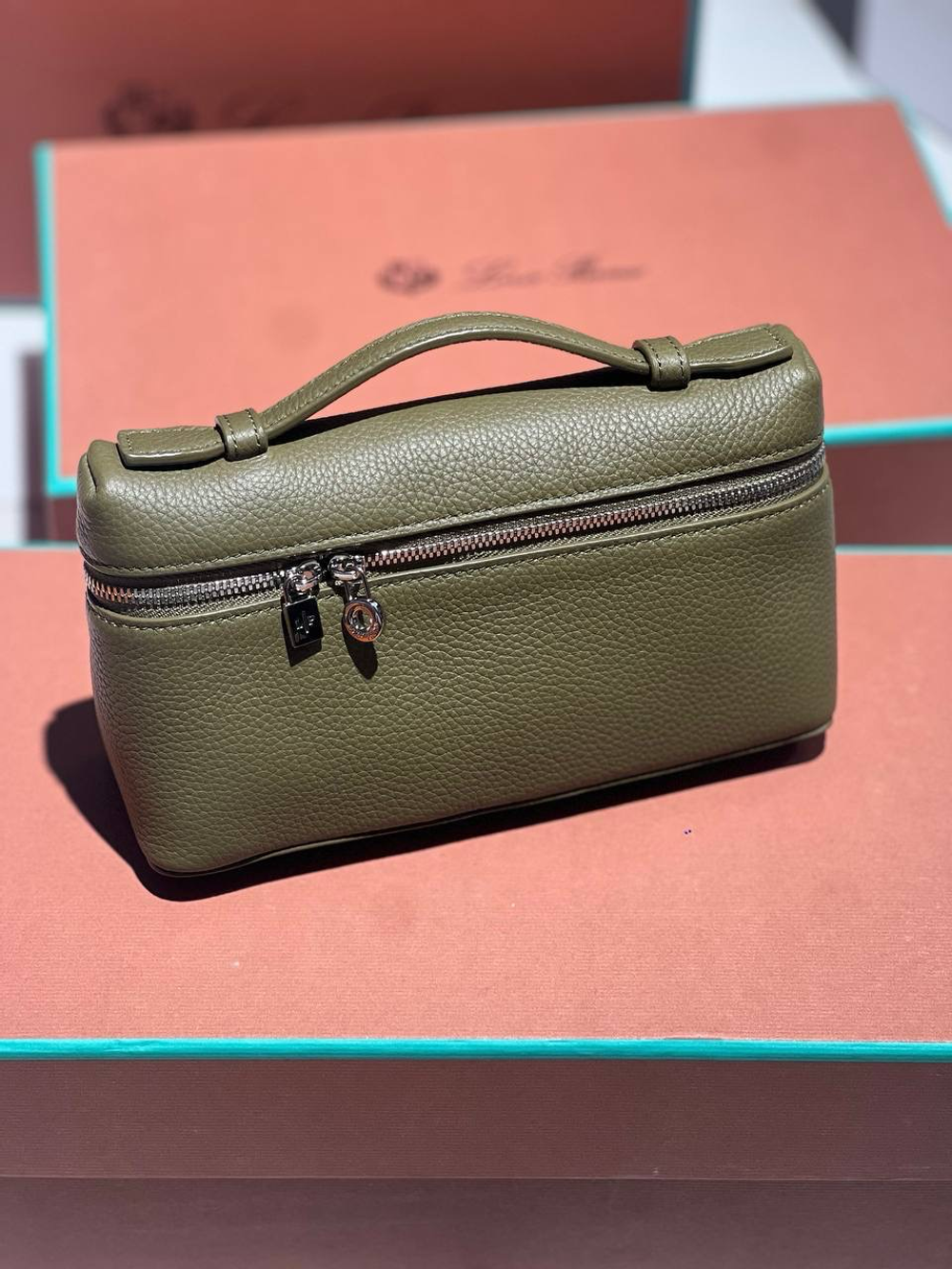 Сумка Loro Piana Bag 19