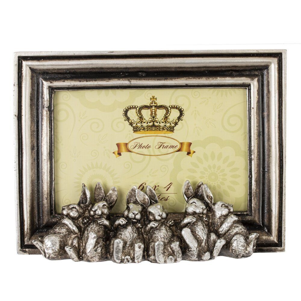 GAEM Фоторамка 13*9, L19 W4 H14 см