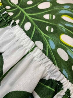 Постельное белье полисатин Simple House "Filiko" 2-спальное Наволочка 50х70 см 2 шт Простынь на резинке 160x200 см Пододеяльник 175x215 см