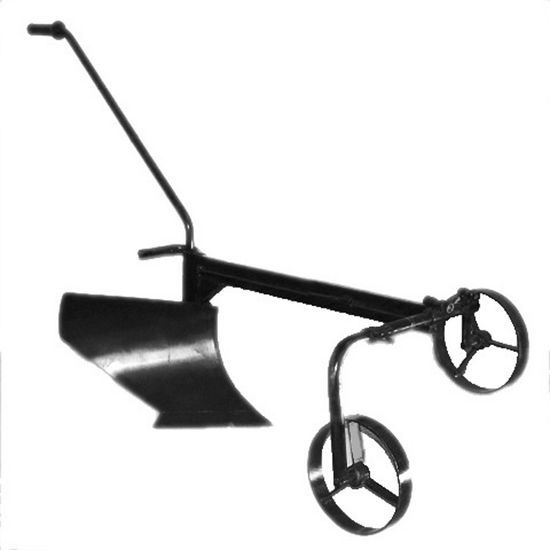 Лебедка "БЫК" ML-1RX