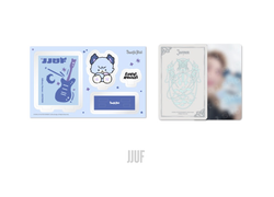 Мерч Xdinary Monsters SECRET ACRYLIC STAND