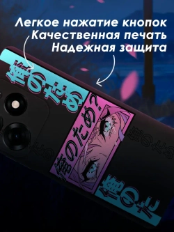 Чехол на Tecno Spark 10 Pro