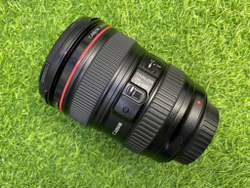 Canon EF 24-105mm 4L IS USM Покупка/Продажа