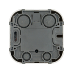 Адаптер для розеток RJ45 Keystone белый Quteo Legrand