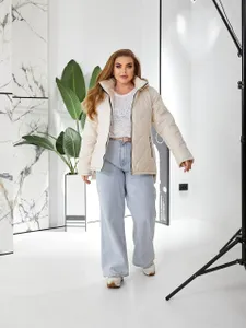 Куртка УК-431-1 Fabrika