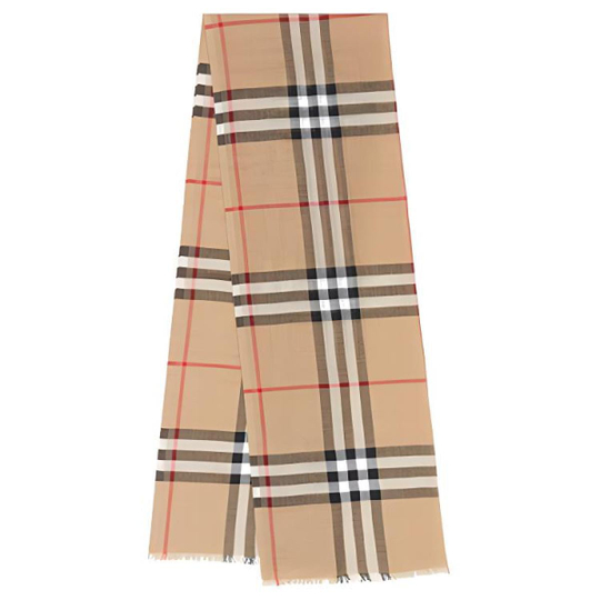 Шарф Burberry, 80184681