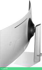 Игровой монитор Samsung Odyssey OLED G9 G91SD LS49DG910SUXEN