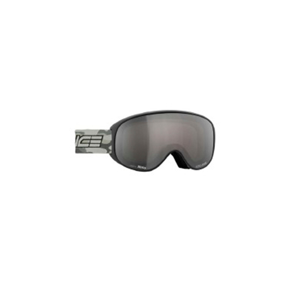 Очки горнолыжные Salice 101TECH Black Camo/Tech (б/р)