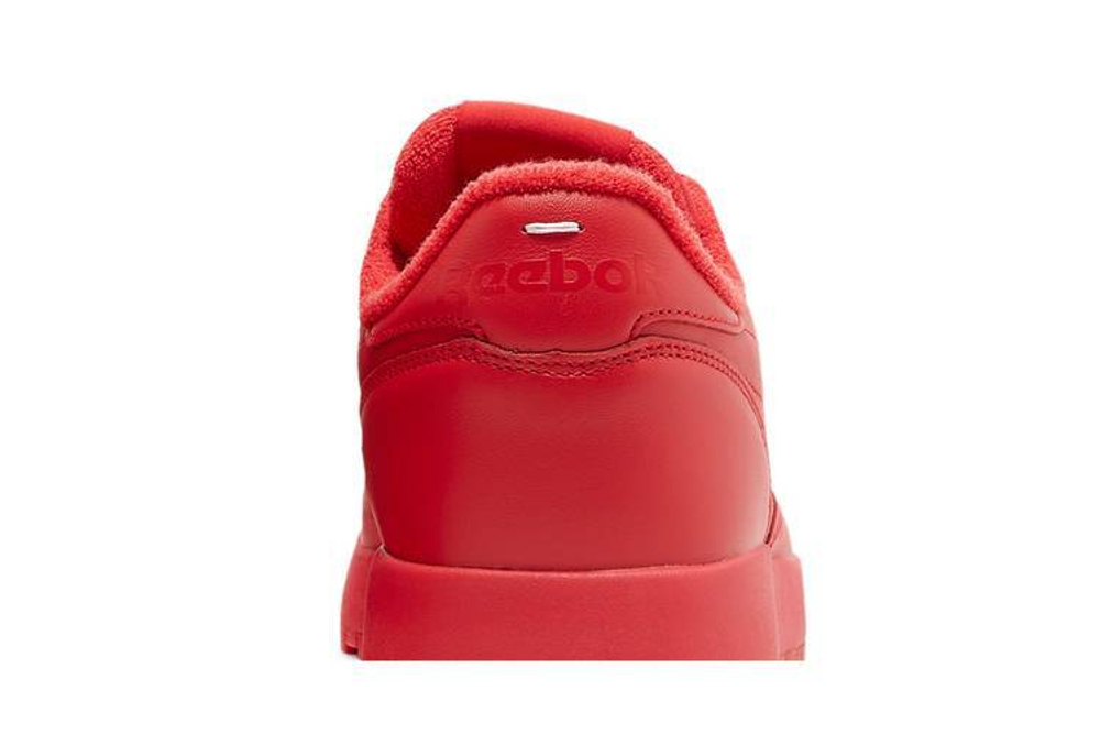 Кроссовки Reebok Classic Leather