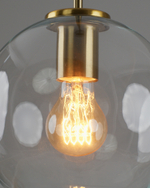 Светильник подвесной Moderli V11525-1P Sumatra