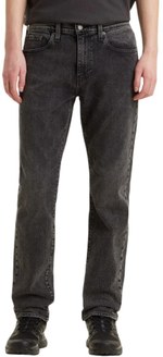 Джинсы Levis 502 Taper black