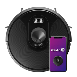 Робот-пылесос iBoto Smart C820W Aqua