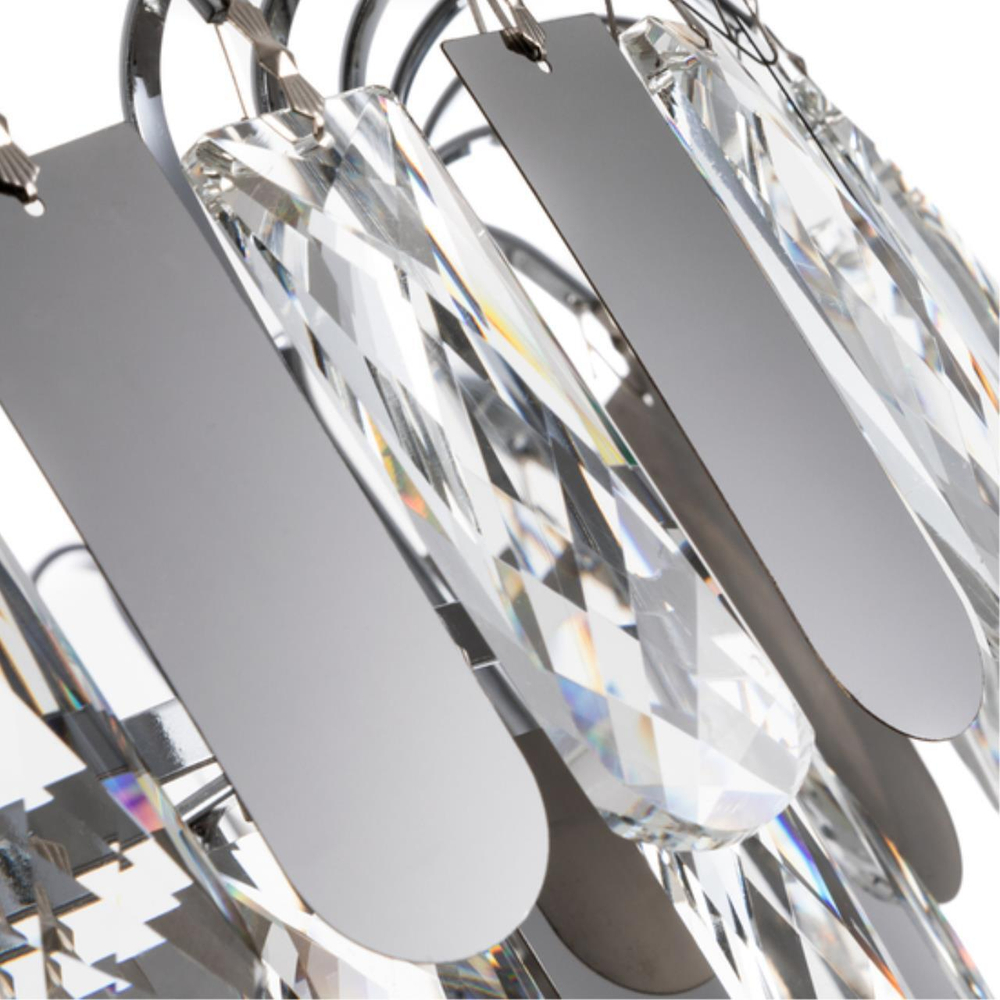 Люстра Arte Lamp Vivien A2719SP-6CC