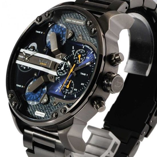 Мужские часы Diesel DZ7331