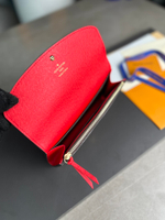 Louis Vuitton Emilie Wallet
