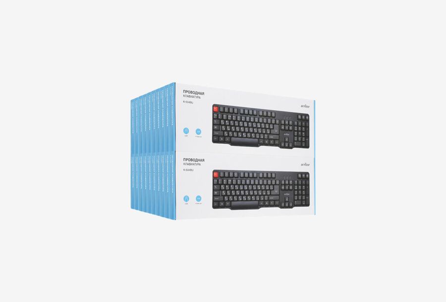Aceline K-504BU_0126522101541