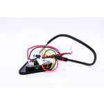 Дисплей рулевая плата бортовой компьютер для Kugoo S1 Jilong