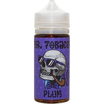 Купить Жидкость MR.TOBACCO Plum 100 мл