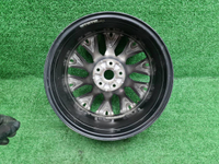 Диск литой R18 Hyundai Sonata 8 DN8 (2019-н.в.)