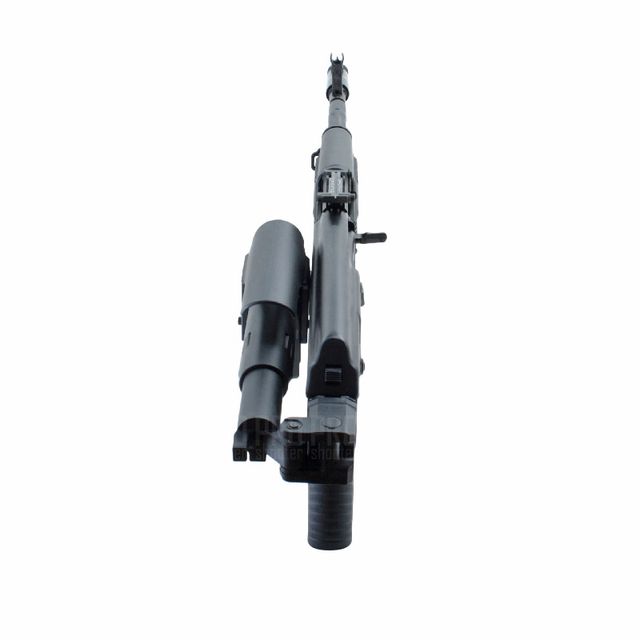 Подщечник к прикладам TBS Compact, DLG Tactical