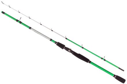 Удилище TauMANN Kaiju 1.65m 150g