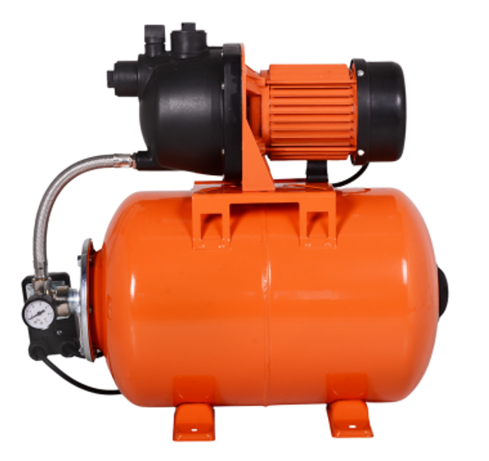 Автономная станция водоснабжения Вихрь АСВ-1200/24