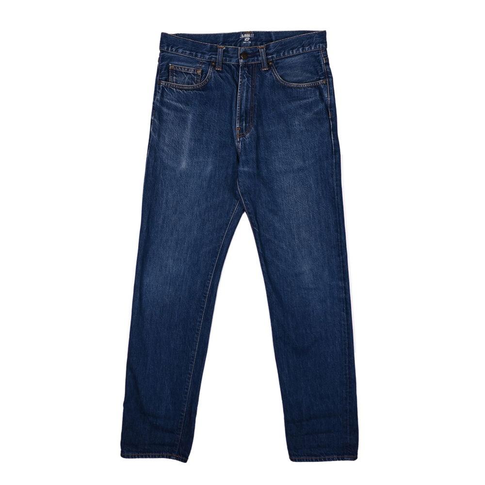 Классические джинсы Carhartt, S