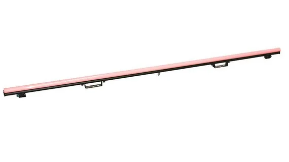 ADJ Pixie Strip 120 светодиодная пиксельная панель с трехцветными RGB SMD светодиодами (120) с шагом