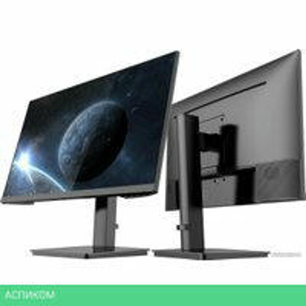 Монитор NPC MD2718-A