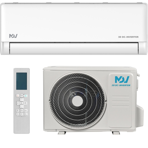 Сплит-система MDV MDSAI-18HRFN8 / MDOAI-18HFN8