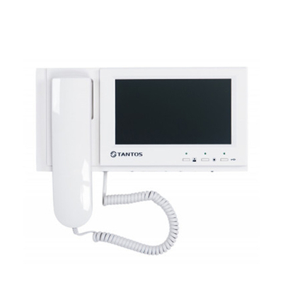 LOKI XL видеодомофон Tantos
