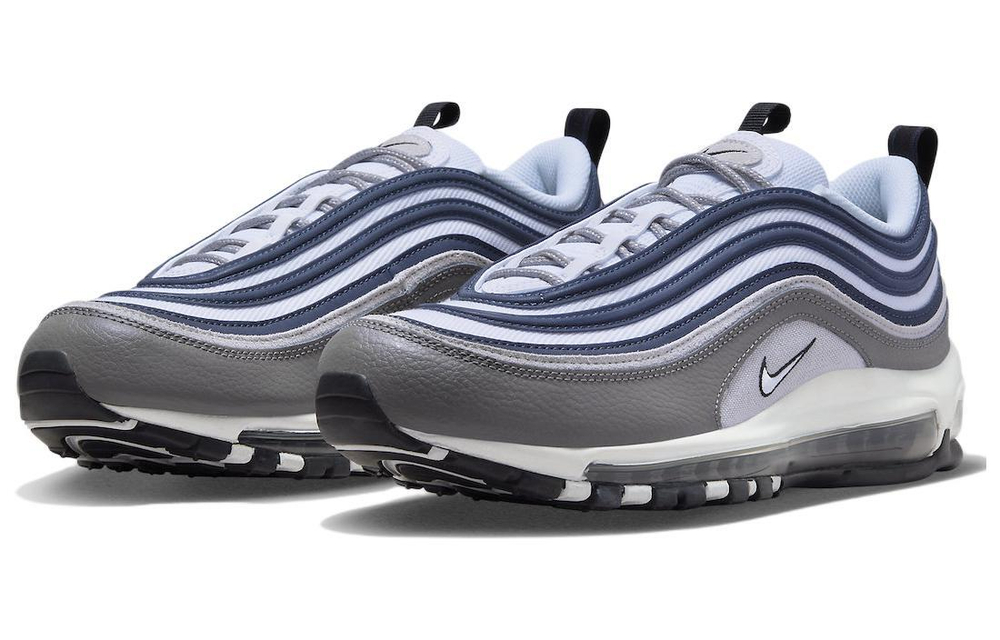 Кроссовки Nike Air Max 97 "Georgetown"