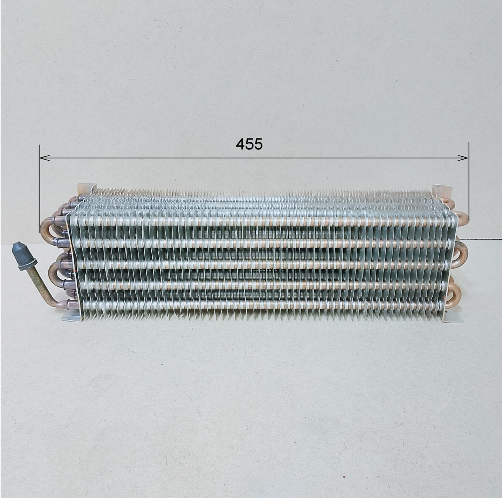Батарея испарителя 2903061d для шкафов ШН-1.4/CB114