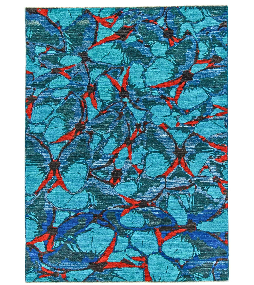Modern Design 40x40 155 x 215 см