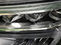 Битая Фара левая Haval Jolion (2021-н.в.) LED