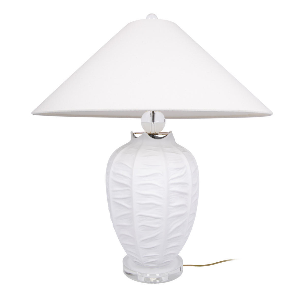 10265T/L Настольная лампа LOFT IT Blanca