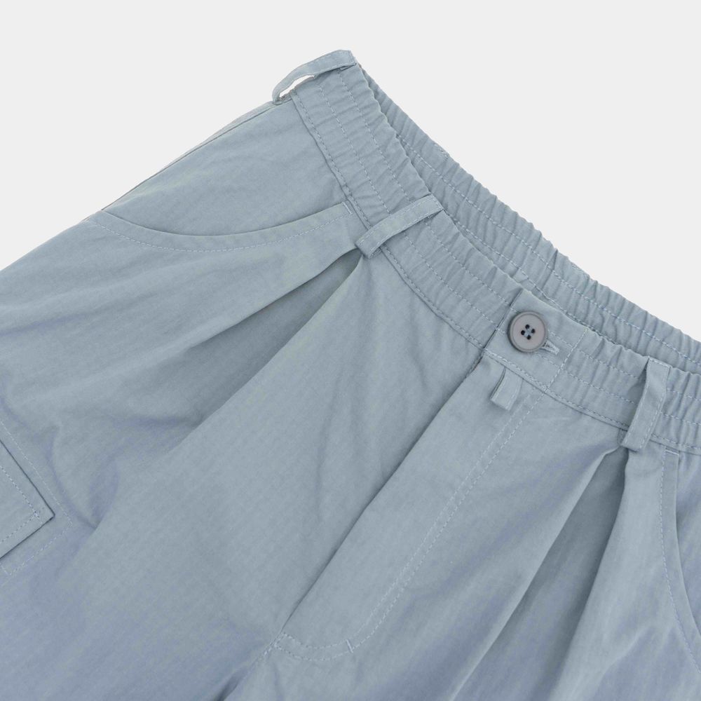 Брюки Меч SS23 Cargo Stone Blue светло-синие