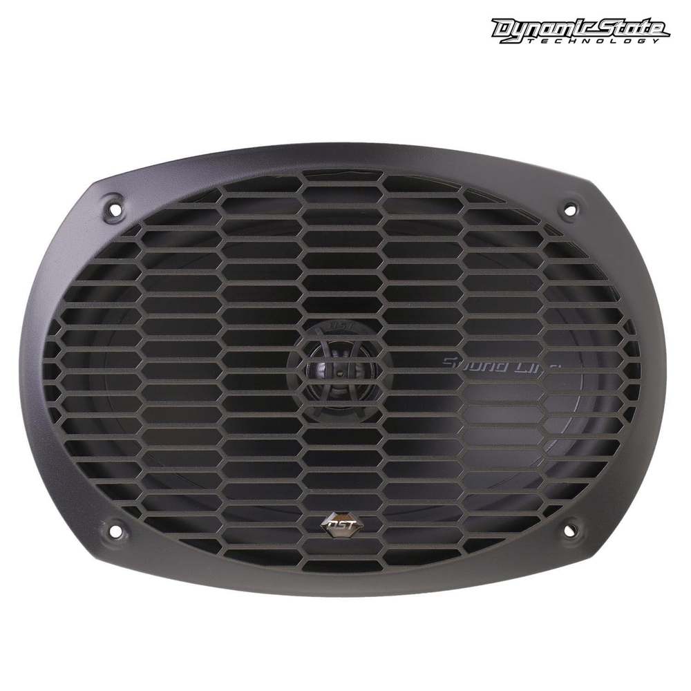 DYNAMIC STATE SLB-692, ПАРА