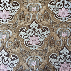 Жаккард Bogema golden brown (Богема голден браун) 800