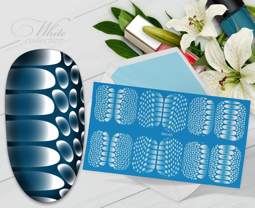 Слайдер-дизайн № WA105