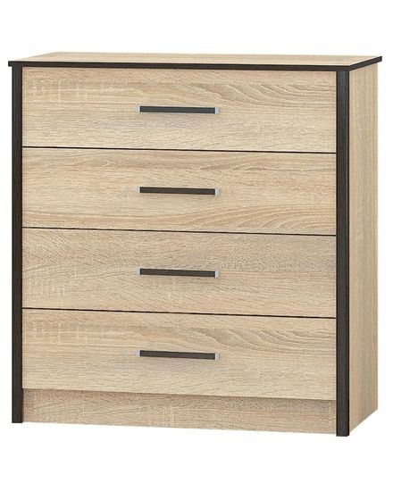 Спальня модульная ЛИРИКА-5