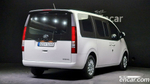 Hyundai Staria Cargo 5인승 (01.2023)