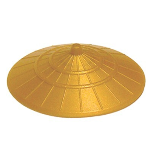 Шляпа от Сэнсэя Ву 93059 Pearl Gold