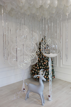 Сет "Снежинки"