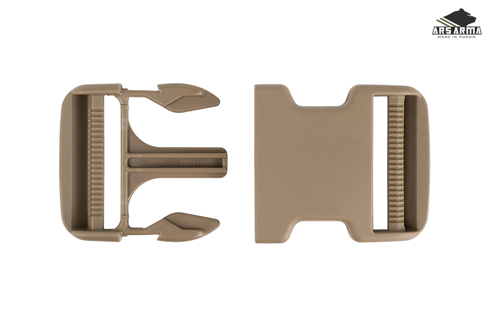 Фастекс 2" комплект (М рег + П рег)